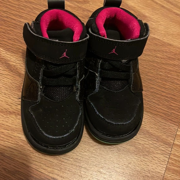 5c girl jordans